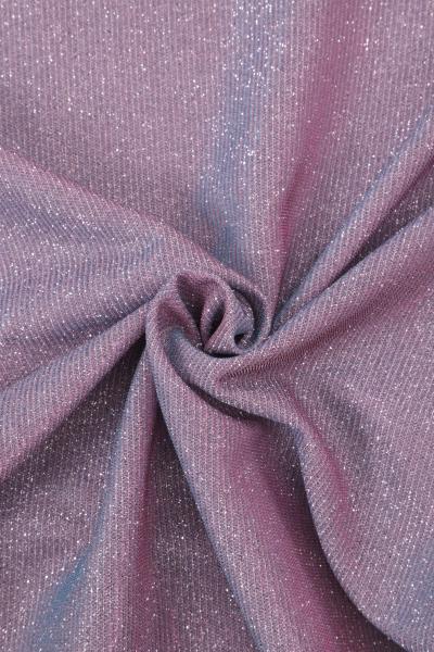 Глитер (СИРЕНЕВЫЙ - 6)