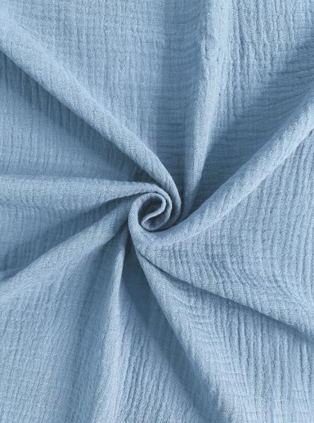 Муслин RT17 (НЕЖНО-ГОЛУБОЙ - 9)