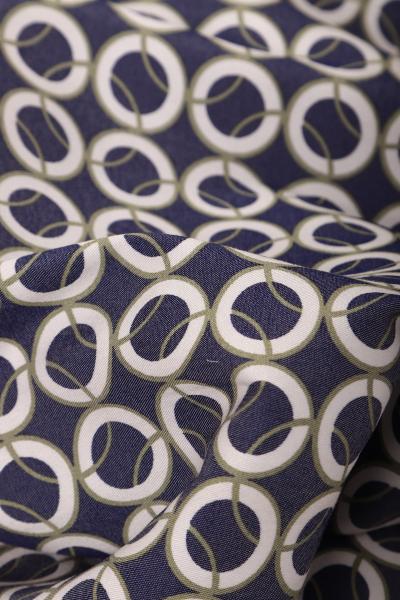 Тенсил принт (КРУГИ)