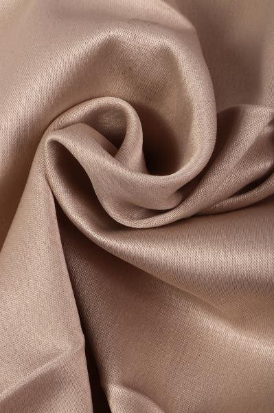 Русский атлас (КРЕМОВЫЙ - 12)