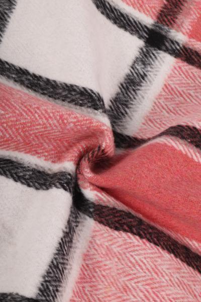 Шерстяная клетка (КЛЕТКА ПЛОТНАЯ - 3, ПЕРСИКОВЫЙ)