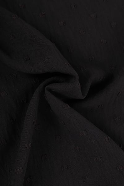 Сингапур Жаккард (ЧЕРНЫЙ - 10)