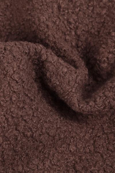 Букле Барашка (КОРИЧНЕВЫЙ - 3)