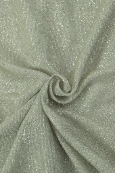 Глитер (СВЕТЛО-ЗЕЛЕНЫЙ - 8)