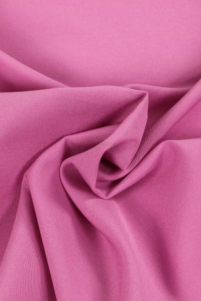 Индо однотонный (ЯРКО-РОЗОВЫЙ - 275)