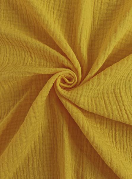 Муслин RT17 (ГОРЧИЦА - 15)