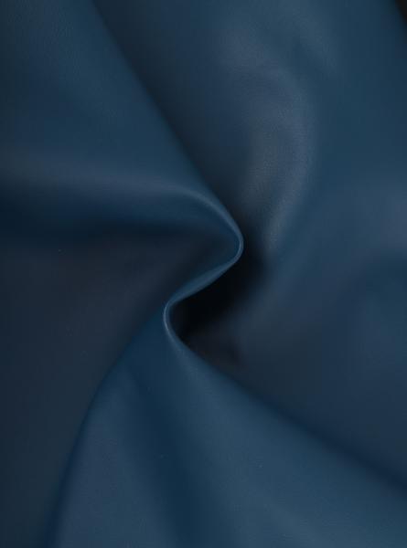 Кожа матовая (МОРСКОЙ СИНИЙ - 31)