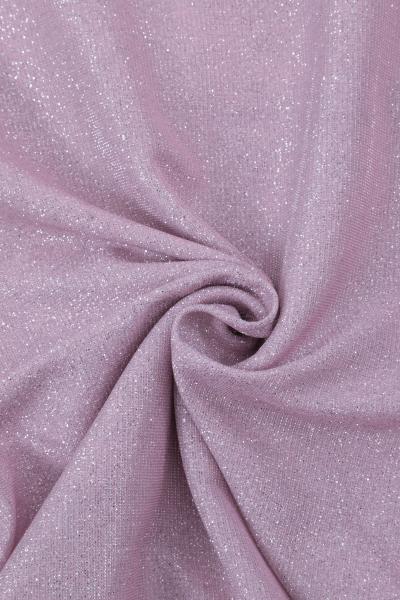 Глитер (БЛЕДНО-РОЗОВЫЙ - 27)