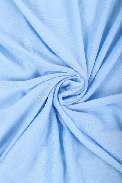 Подкладка Трикотажная (ГОЛУБОЙ - 53)