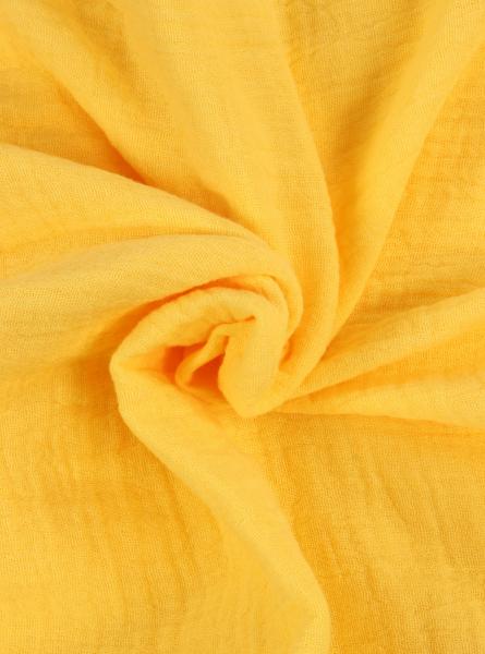 Муслин (ЖЕЛТЫЙ - 18)