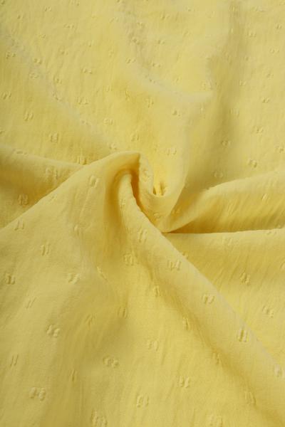 Сингапур Жаккард (ЖЕЛТЫЙ - 20)