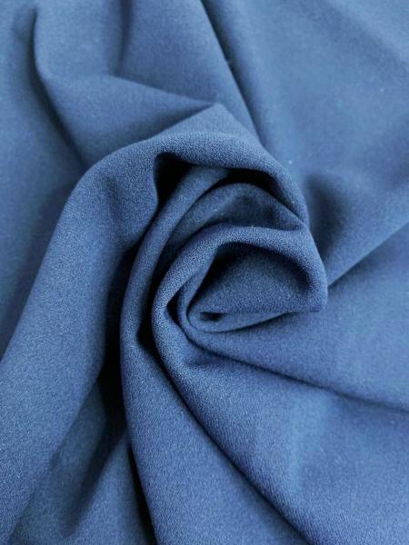 Креп-водолаз RT6 (ТЕМНО-СИНИЙ - 6)