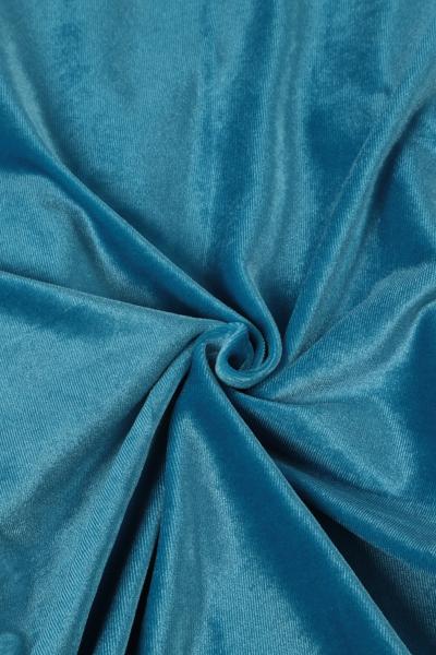 Бархат (8, голубой)