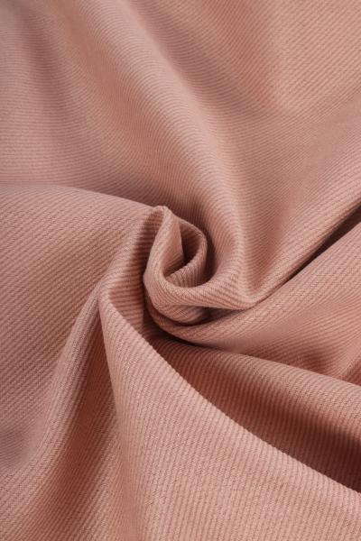 Замша Твилл (ПУДРА - 91)