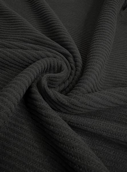 Лапша Софт зимняя (ТЕМНО-СЕРЫЙ)