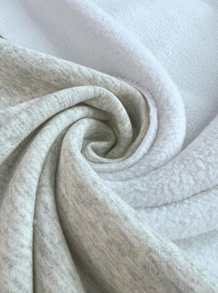 Футер на флисе RT44