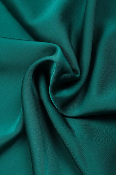 Японский шелк (СИНЕ-ЗЕЛЕНЫЙ - 16)