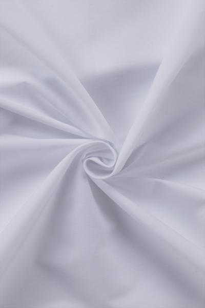 Поплин (БЕЛЫЙ - 1)