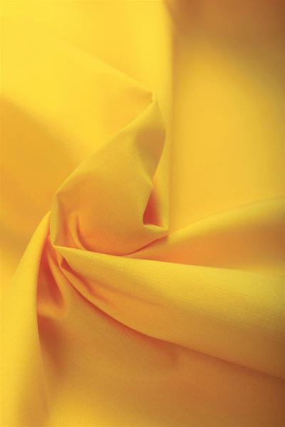 Поплин (ЖЕЛТЫЙ - 8)