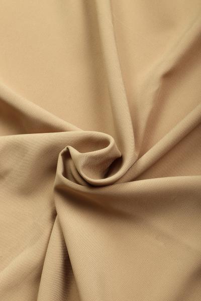 Японский шелк (ТЕМНО-БЕЖЕВЫЙ - 28)