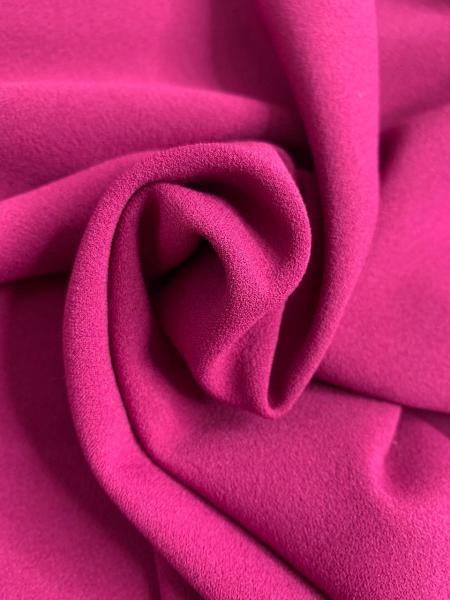 Креп-водолаз RT6 (ТЕМНАЯ МАЛИНА  - 3)