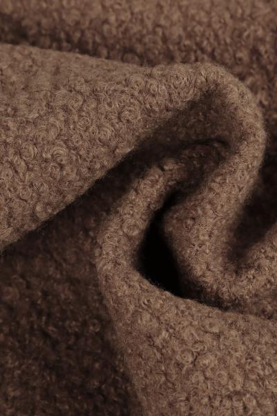 Букле Барашка (КАРАМЕЛЬНЫЙ - 2)