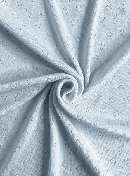 24/1 Пенье рибана трансферная (СЕРДЕЧКИ, КРИСТАЛЬНО-ГОЛУБОЙ - 23850)