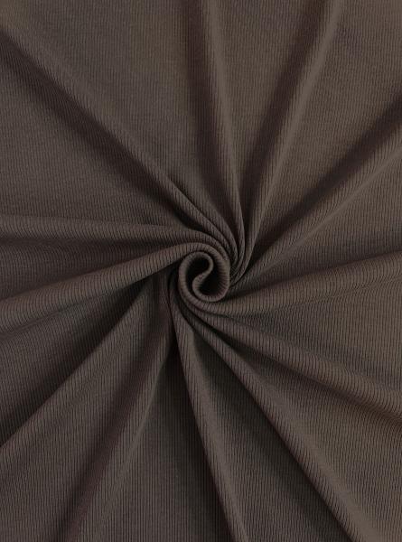 Лапша вискоза+хлопок RT42 (ШОКОЛАД)