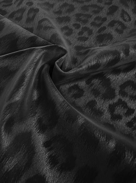 Имитация кожи принт RT21 (ЛЕОПАРД - 1)