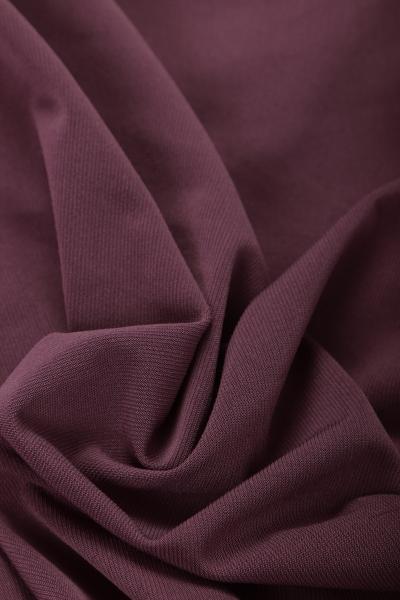 Масло однотонное (БАКЛАЖАН - 11)