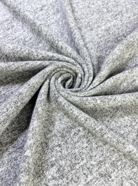 Ангора меланж RT46 (СЕРЫЙ МЕЛАНЖ)