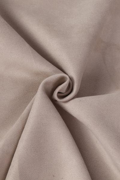 Замша на водолазе (СЕРЫЙ - 4)