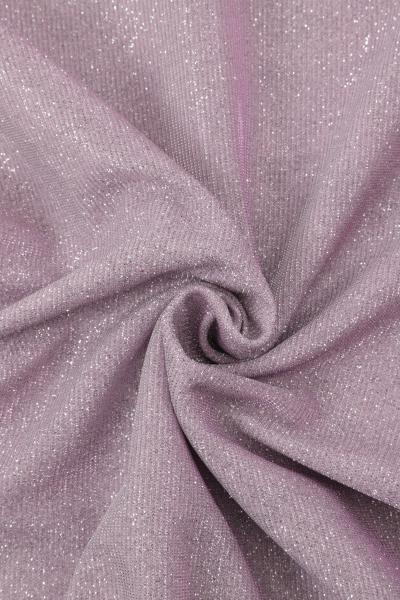 Глитер (ПЫЛЬНАЯ РОЗА - 3)