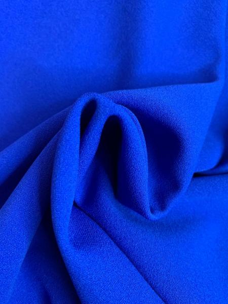 Креп-водолаз RT6 (СИНИЙ - 2)