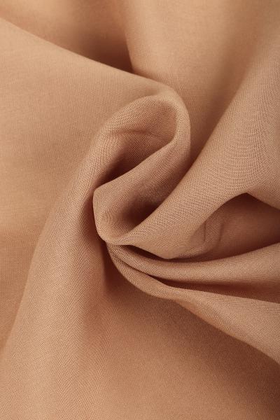 Штапель (БЕЖЕВЫЙ - 7)