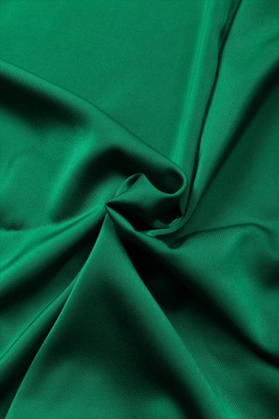 Японский шелк (ЗЕЛЕНЫЙ - 19)