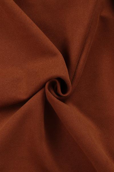 Замша Твилл (КАРАМЕЛЬНЫЙ - 4)