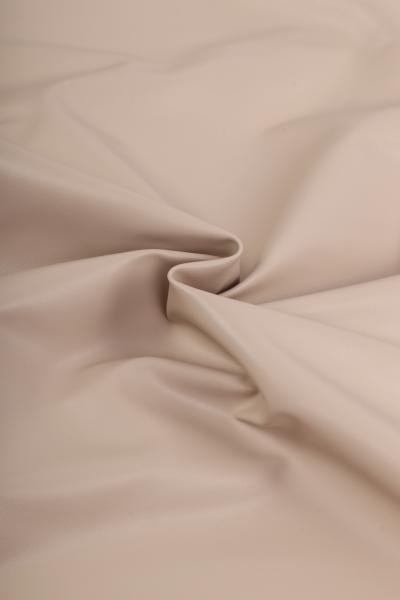 Кожа глянцевая (КРЕМОВЫЙ - 2)