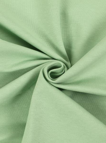 30/150 КАРДЕ/ПОЛ 2 Нитка с 30D Лайкрой (ТИХИЙ ЗЕЛЕНЫЙ - 15-6317)