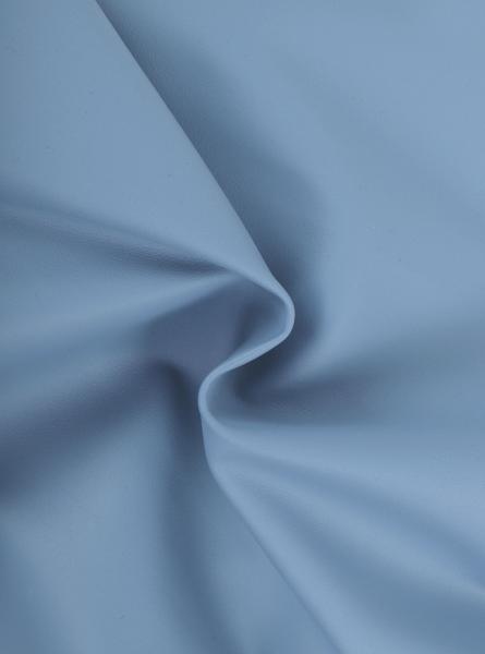 Кожа матовая (ГОЛУБОЙ - 12)