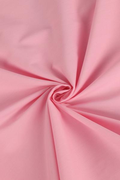 Поплин (РОЗОВЫЙ - 4)