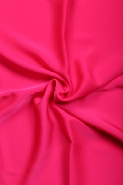 Японский шелк (ЯРКО-РОЗОВЫЙ - 10)
