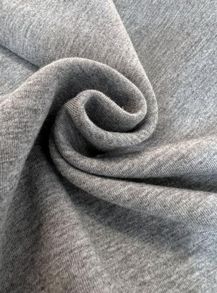 Футер Найк Спорт RT9 (СЕРЫЙ МЕЛАНЖ - 1)