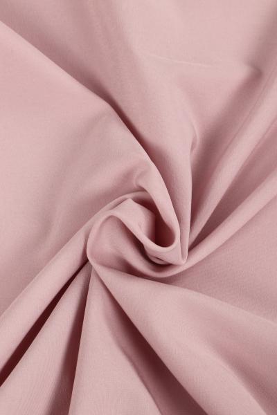 Индо однотонный (ПЫЛЬНАЯ РОЗА - 228)