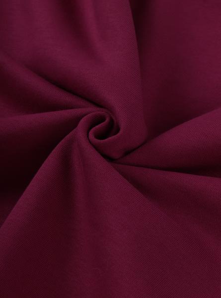 30/75/9 КОМПАКТ/ПОЛ/ОЕ ТРЕХНИТКА Петля (ВИННО-БОРДОВЫЙ - 59000)