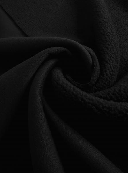 Футер на флисе RT44