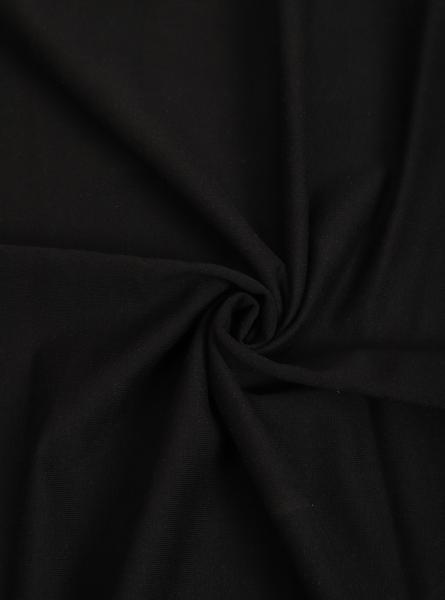 30/150 OE/ПОЛ 2 НИТКА с 30D Лайкрой (ЧЕРНЫЙ - 10000)