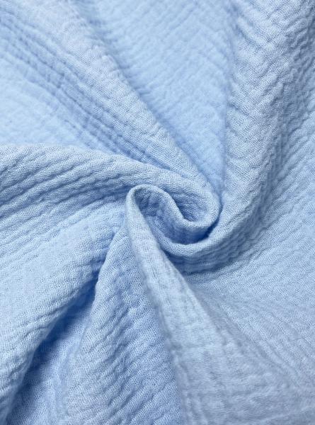 Муслин (НЕЖНО-ГОЛУБОЙ - 30)