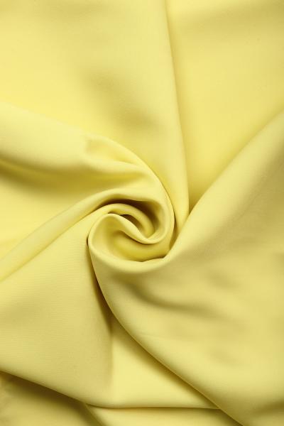 Японский шелк (ЖЕЛТЫЙ - 26)