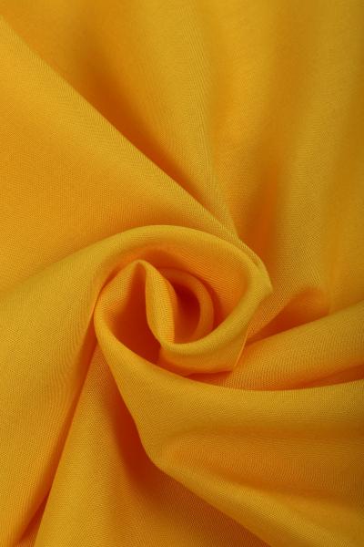 Штапель (ЖЕЛТЫЙ - 17)